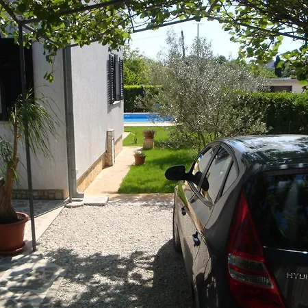 Apartment Dorijano Fazana