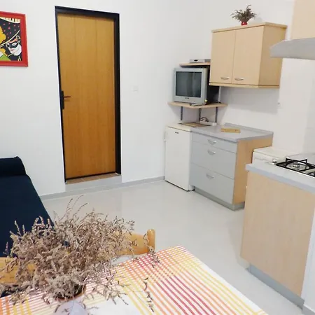 Dorijano Apartament
