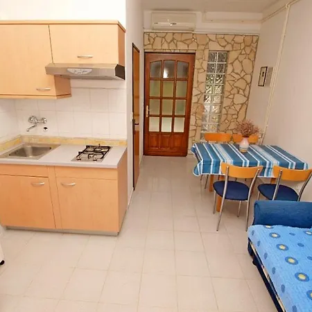 Dorijano Apartament