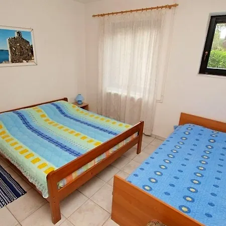 Dorijano Apartament *