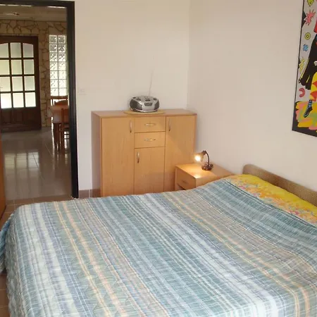 Dorijano Apartment