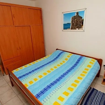 Dorijano Apartament *