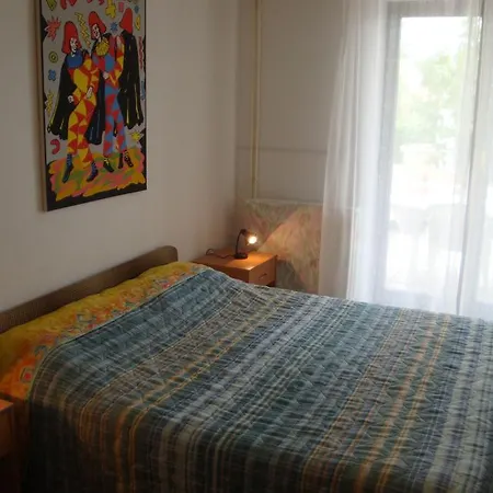 Apartment Dorijano