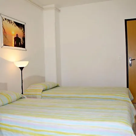 Dorijano Apartment *