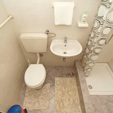 Apartment Dorijano