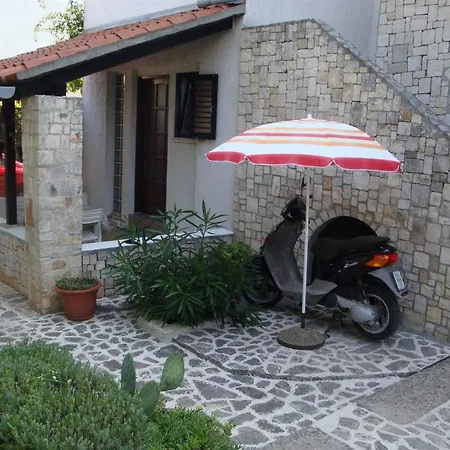 Dorijano Apartment